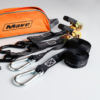 Kit Moto com Esticador