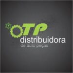 tp distribuidora