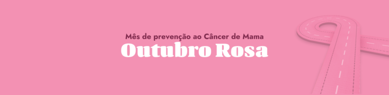 outubro rosa