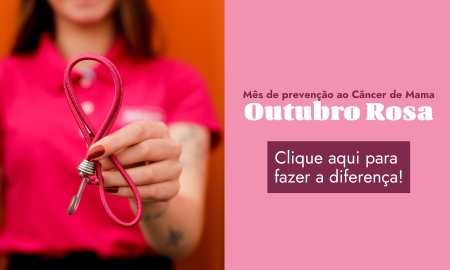 outubro rosa