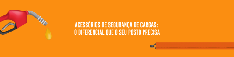 acessórios de segurança de cargas